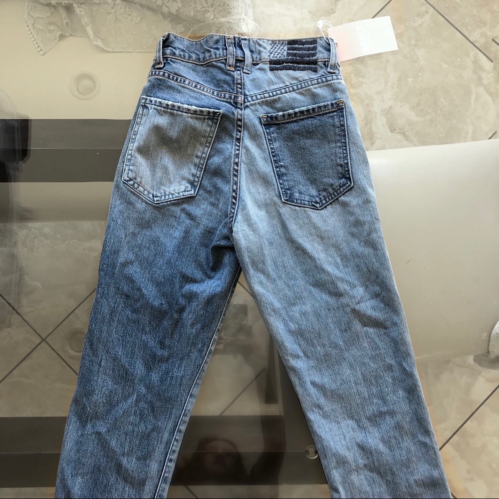 Revice Denim Blue Division - Picture 4 of 6